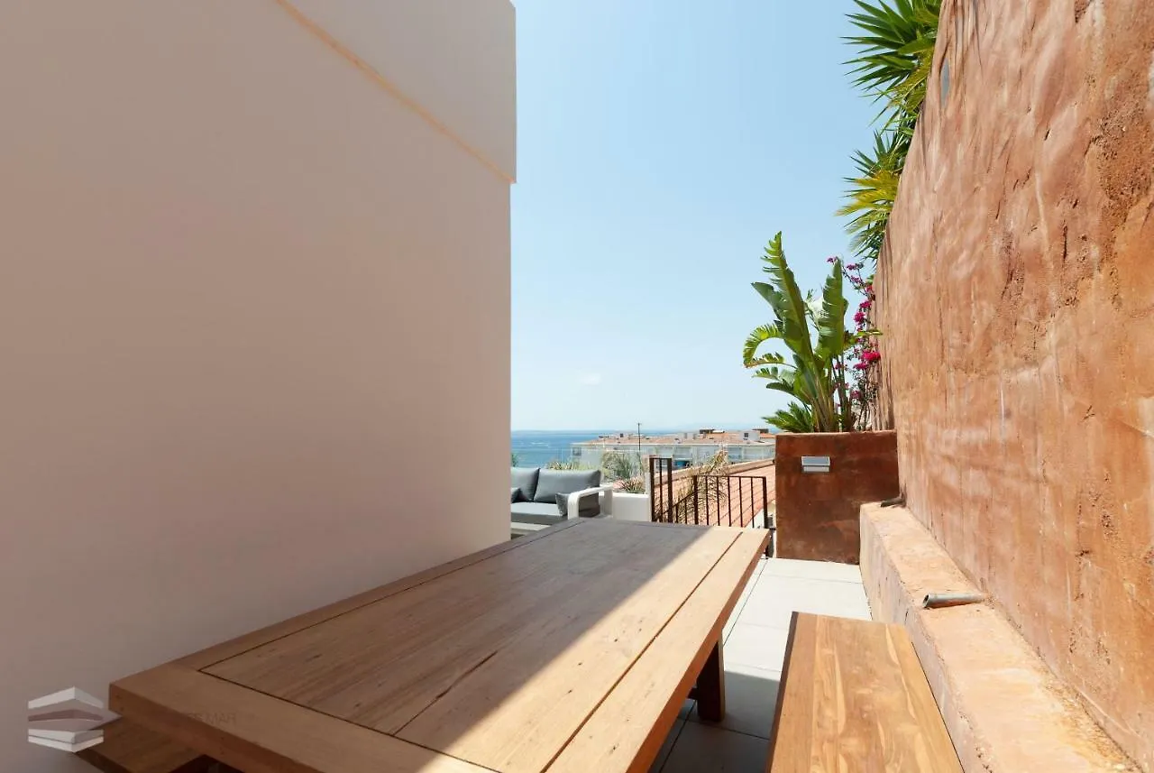 Villa Vista Roses Mar - Ancla Mar Spanien