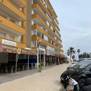 Center Apartamento