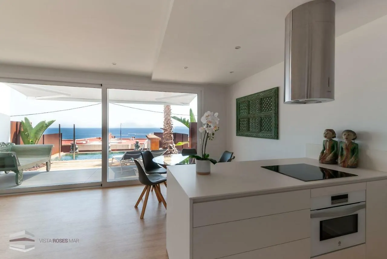 Villa Vista Roses Mar - Ancla Mar