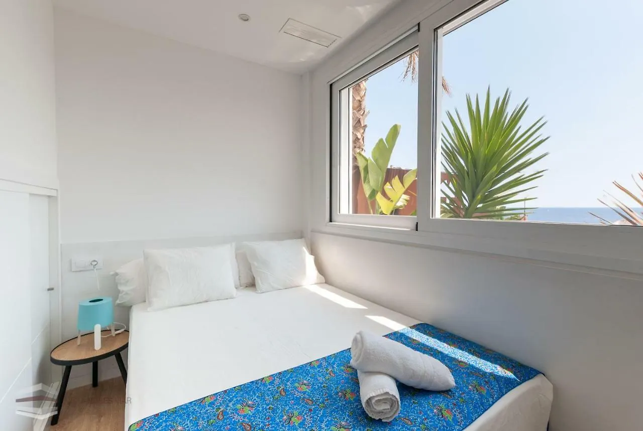 Vista Roses Mar - Ancla Mar Villa Spain
